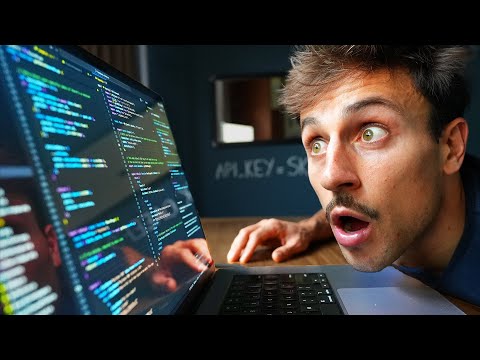 POV: your side project made $1M as a solo developer