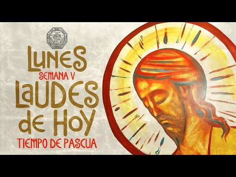 ? LAUDES DE HOY 8 DE MAYO  Camino Neocatecumenal