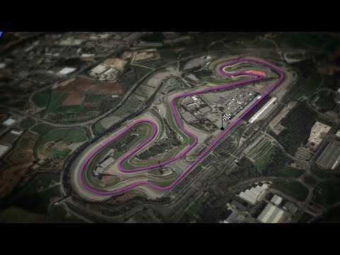 Formula 1 : Spanish Grand Prix | AFP