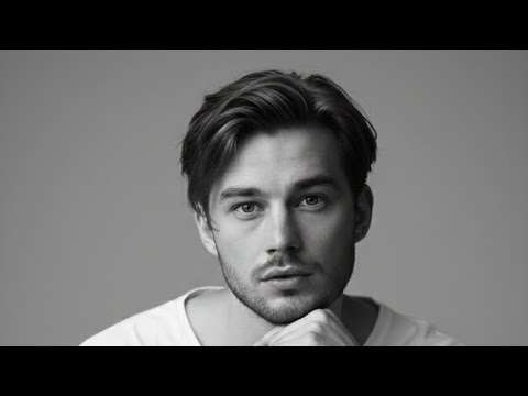 Gemini Ai Prompt Part 29 | Black/White Portrait | #NanoBanana​ | Ai Photo Editing