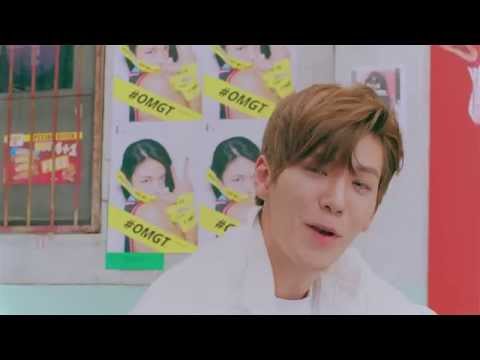 MADTOWN 1st Digital <strong>Single</strong> Album 'OMGT' M/V [<strong>HD</strong>]