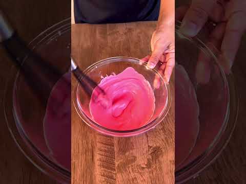 Faço essa sobremesa todo fim de semana #shots #receitas #viral ￼