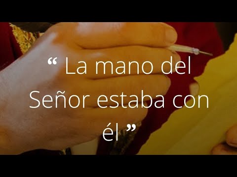 EVANGELIO Y REFLEXIÓN DE HOY LUNES 24 DE JUNIO 2024.