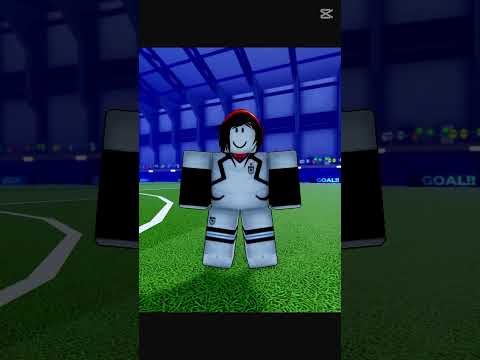 โปรBlueLockrobloxbluelockr