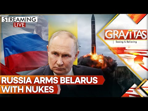 LIVE: Unholy Crooks Cheat Pilgrims in Tirupati Dupatta, Ladoo Scandals | GRAVITAS