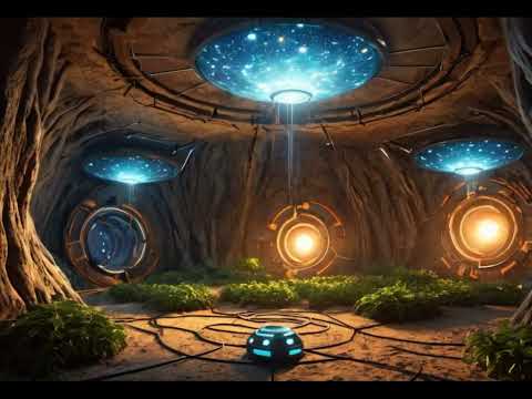 Learning the language of space (remix)