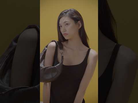대담하게 더 자신있게✨ | <strong>김도연</strong> 보그X아카이브앱크 화보 촬영 비하인드