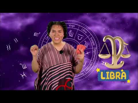 Horóscopo Semanal: Predicciones Astrológicas Nana Calistar