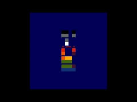 Coldplay - White Shadows (from the album X&Y)