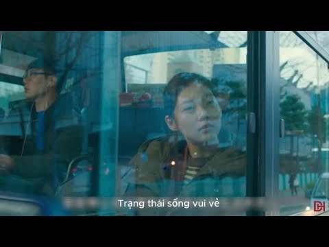 Người phụ nữ 31 tuổi sống một mình, không kết bạn và yêu đương - Bộ phim Những Người Sống Một Mình