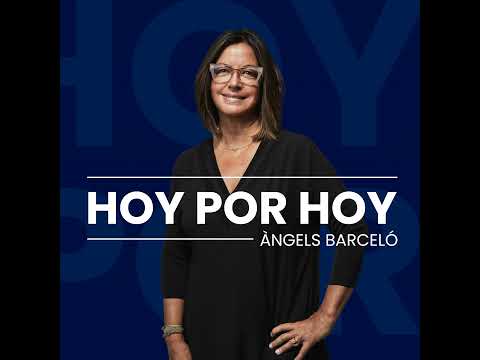La firma de Àngels Barceló | Yolanda Díaz recorrió España escuchando, pero parece que no la entendió