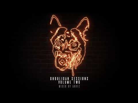 ARVFZ - Ghouligan Session Vol. 2 (Continuous Mix)