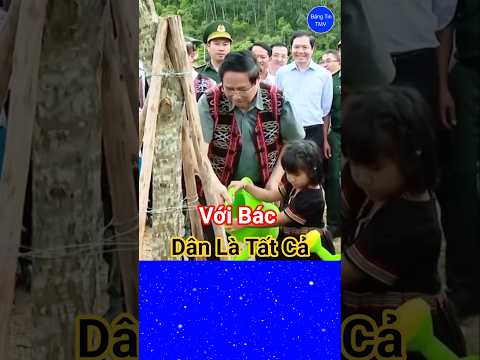 Người Vừa Đức Vừa Tài Liệu Có Mấy Ai #dinhvannoi #phamminhchinh #phanvangiang #luongcuong #tintuc