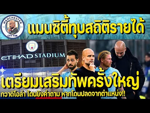 ทุบสถิติได้ราย!เตรียมเสริมทีมค