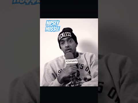 NIPSEY HUSSLE: ‘DONT JUDGE A BOOK’📕#nipseyhussle #trending #motivation #rap #shorts #viral #fypシ
