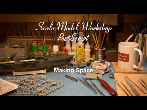 Making Space