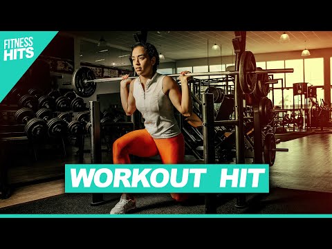 HUGEL & MOLOW feat. S.E.N – Gimme Dat | ABS Workout | FITNESS HITS