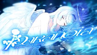 【COVER】Paranoia - Lily Ifeta (Indonesian Version)