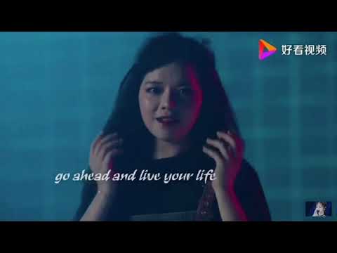 Alan Walker, Huang Xiaoyun - Sad Sometimes (Official Music Video)