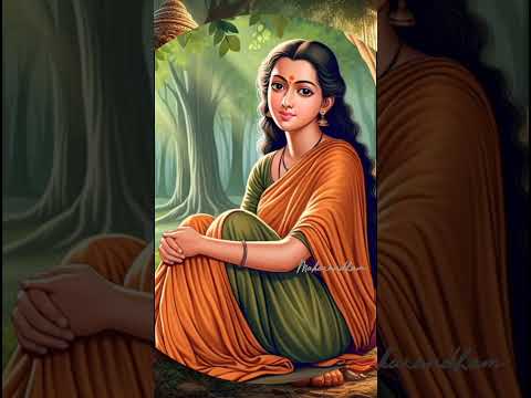 Sita❤️The meaning of love ❣️💕 #shorts #love #sitaram #sita #purelove #truelove #ytshorts #trending