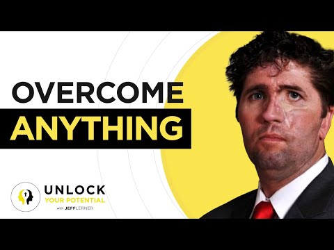 The Secret To Overcoming A Victim Mindset (Unlock Your Potential)