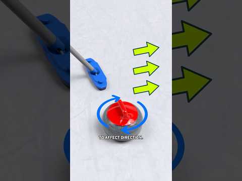 This Should Be Your Favorite Olympic Sport