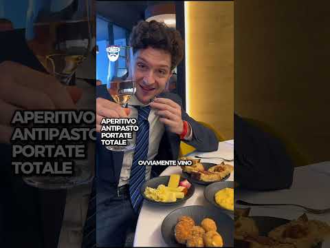 LA MIGLIORE HOSPITALITY D'ITALIA? - STEP ON FOOD UDINESE