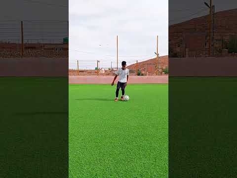 مراوغة كرستيانو رونالدو 🔥