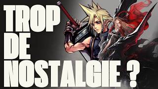 Final Fantasy Resonance video test The Share Players
