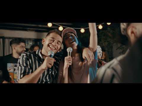 MAWI - Cumbia Pa Olvidarte (Video Oficial)