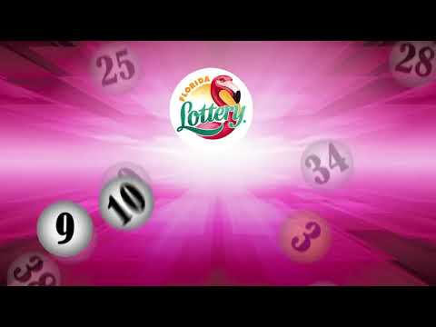 Resultado lotería Florida Lotto del 2 de marzo del 2024