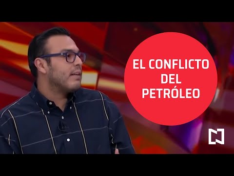 El conflicto del petróleo, Rusia y OPEP no lograron acuerdo