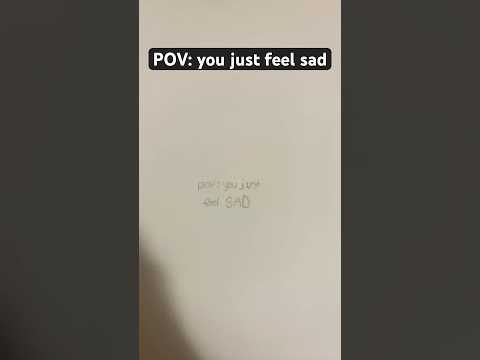 my newest drawing for the ppl who feel like this: i ❤️ u #art #sad #viral #fypシ゚viral #edit #fyp