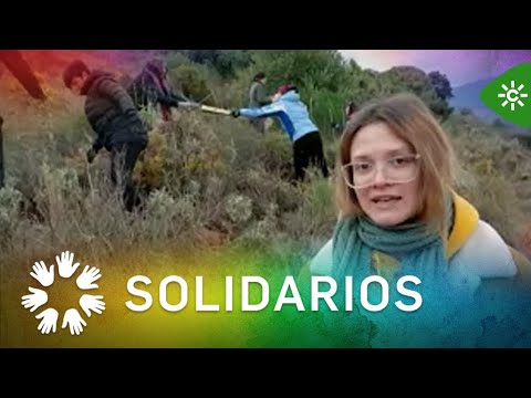 Solidarios | Compromiso con la dignidad
