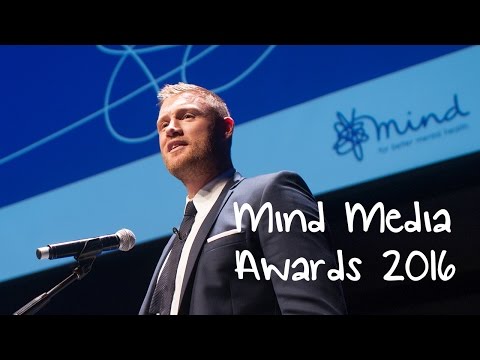 Mind Media Awards 2016