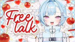 〖雑談〗初リアイベお疲れさまでした！⋮  初見・ROM専歓迎 〖 #Vtuber / #しぐまの 〗