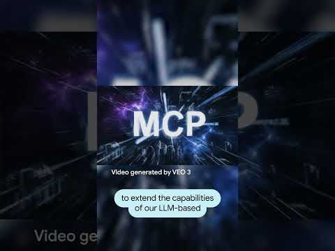Create videos from the terminal with Gemini CLI and the Veo MCP server
