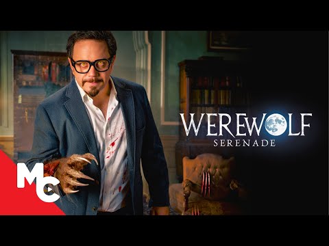 He Became a Werewolf to Save His Life | Werewolf Serenade | Full Comedy Drama Movie