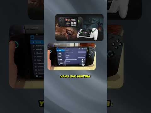 Tiga Handheld Ini Bakal Hadirkan Experience Mirip Xbox Beneran!