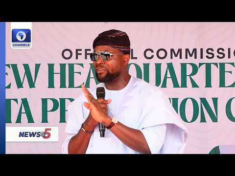 ICT Sector Contributes 21% To Nigeria's GDP In 3 Years – Tijani