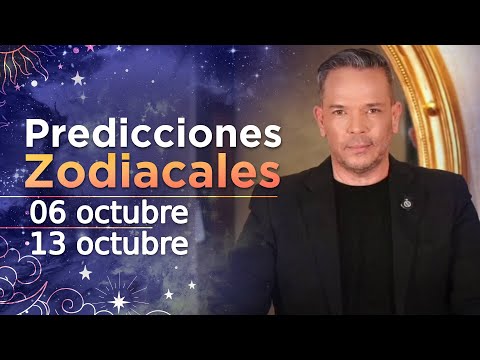 Horóscopo semanal del 6 al 13 de octubre 2024 por Javis Predice