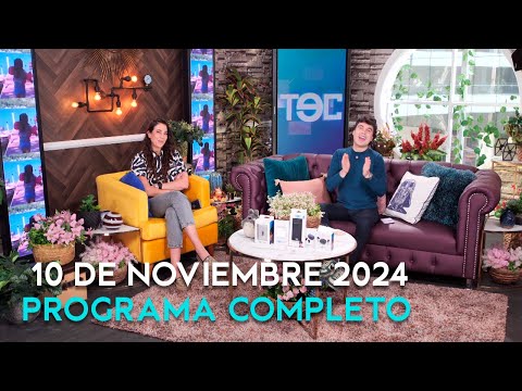 BOTS se apoderan del delivery, Memes de robots, accesorios de Nintendo y más: TEC 10 noviembre 2024