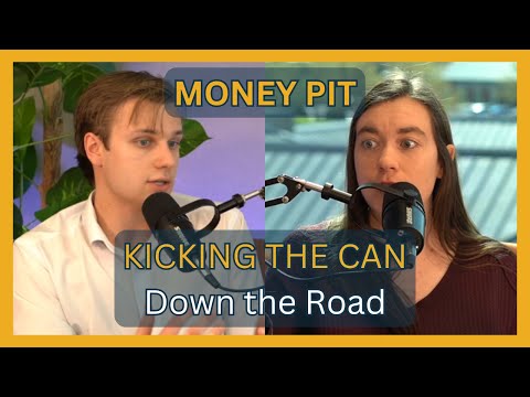 DIY Money
