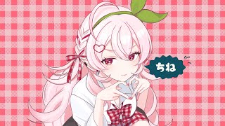 チェリーポップ - DECO*27 / Covered by 占都ちえる