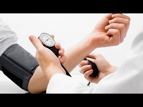 ¿Cómo controlar la presión arterial? || SALUD ES VIDA