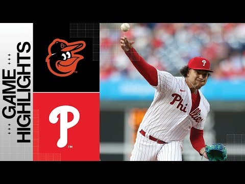 Phillies Game Recap Videos