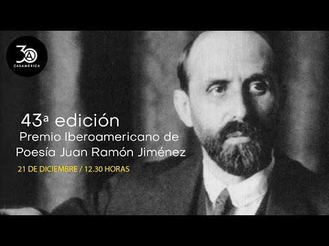 Vidéo de Juan Ramón Jiménez