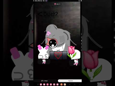 duet? #歌ってみた #プロセカ #ボカロ #duet #emojicat