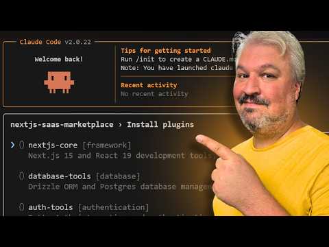 Claude Code Just Changed Everything With This NEW Feature