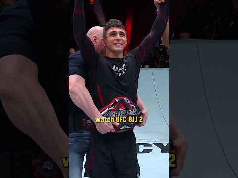 HUGE GIVEAWAY! #ufcbjj2